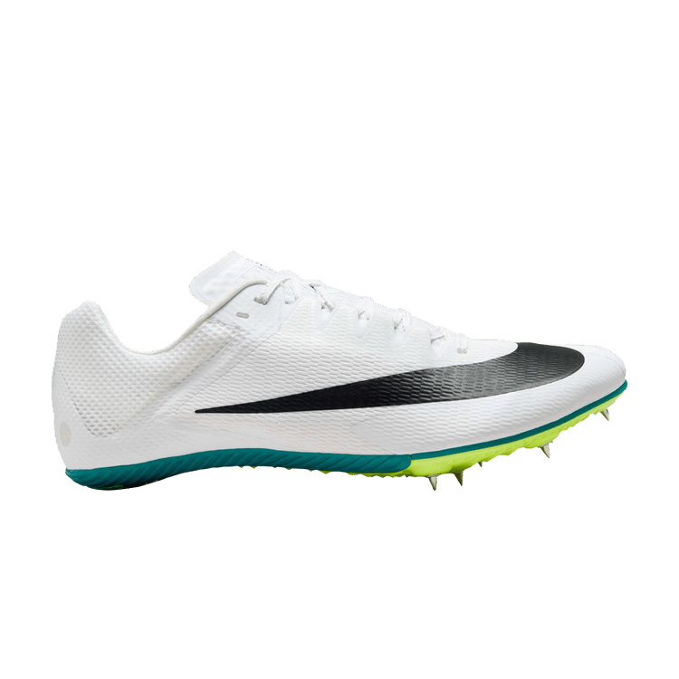 Nike Zoom Rival Sprint 'White Bright Spruce Black'