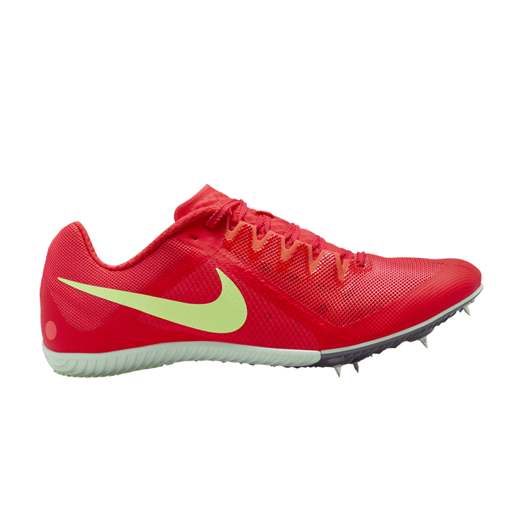 Nike Zoom Rival 'Bright Crimson Lime Blast'
