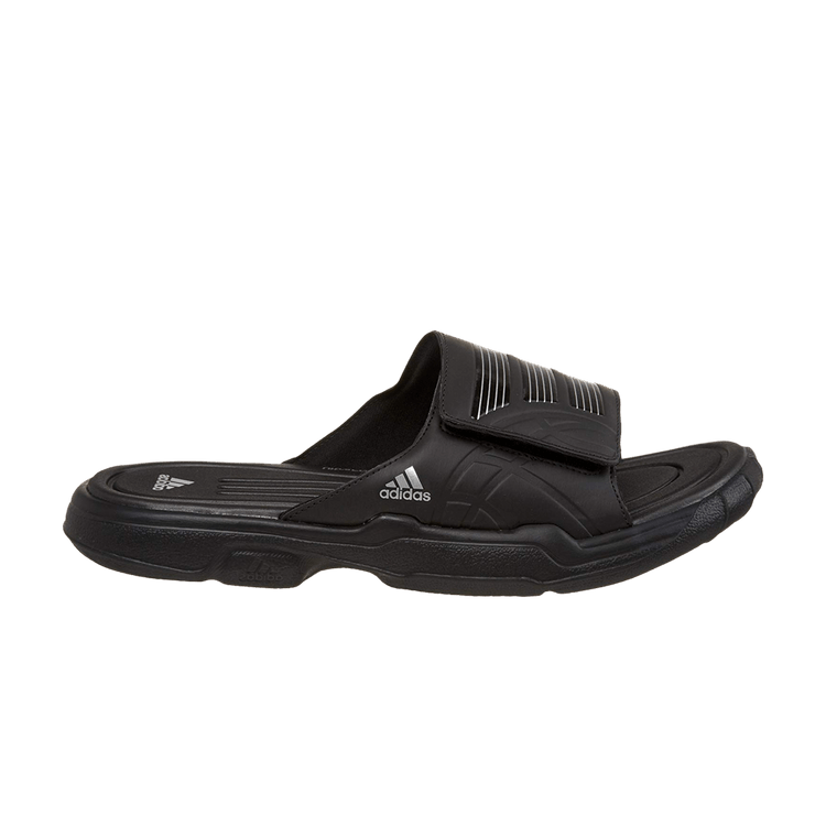 adidas Koomo UF+ Slide 'Black'