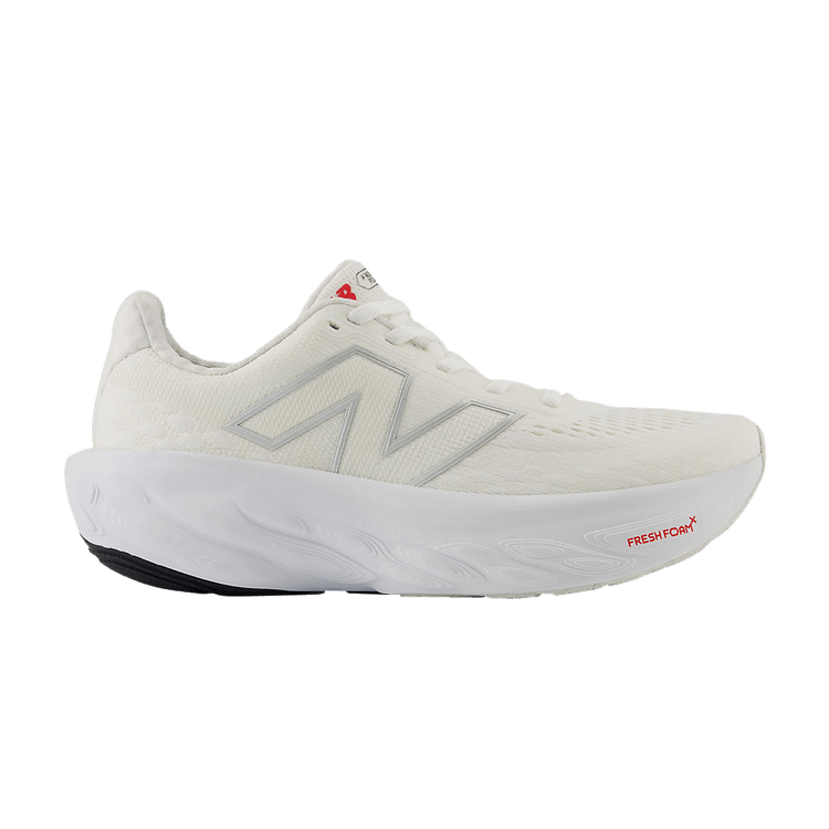 New Balance Fresh Foam X 1080v14 Big Kid Wide 'Sea Salt'