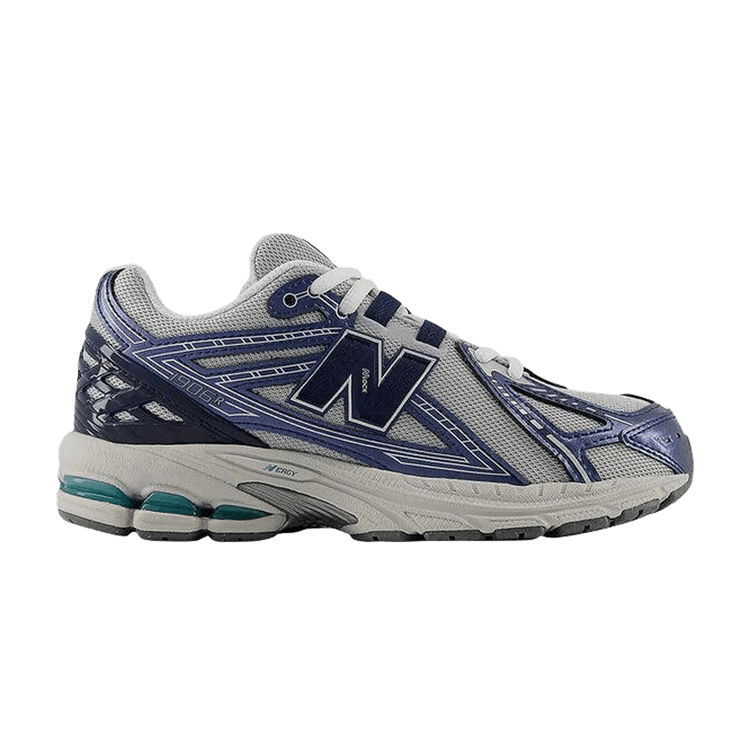 New Balance 9060 Big Kid 'Team Navy White'