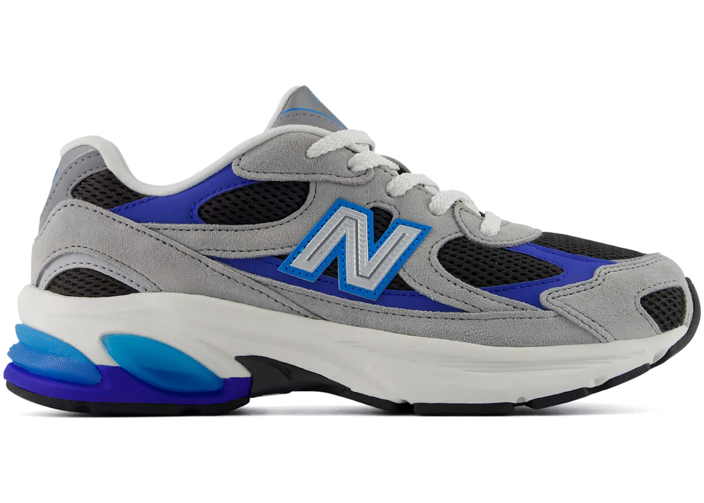 New Balance 2010 Summer Steps (GS)