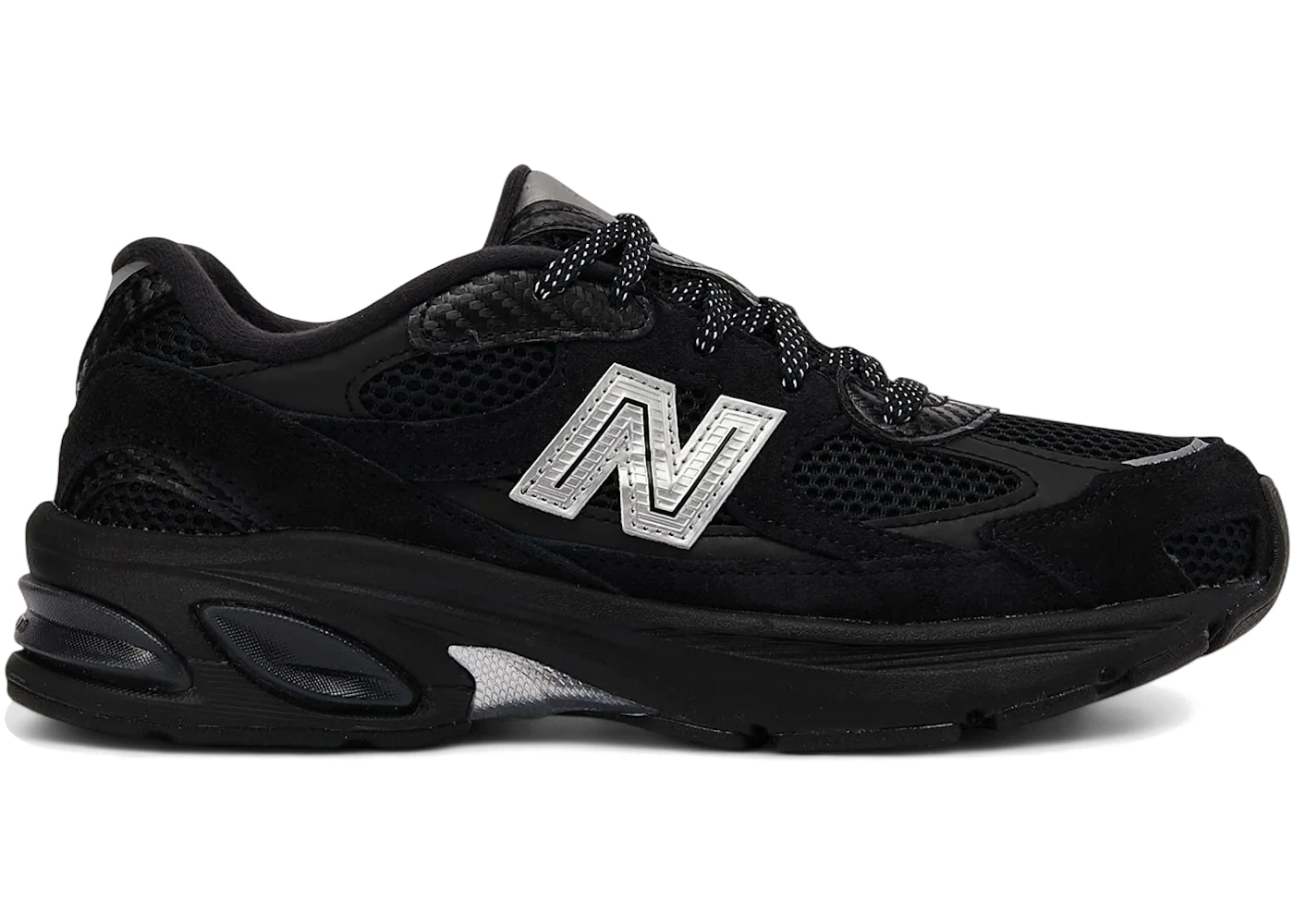 New Balance 2010 DTLR Carbon (GS)