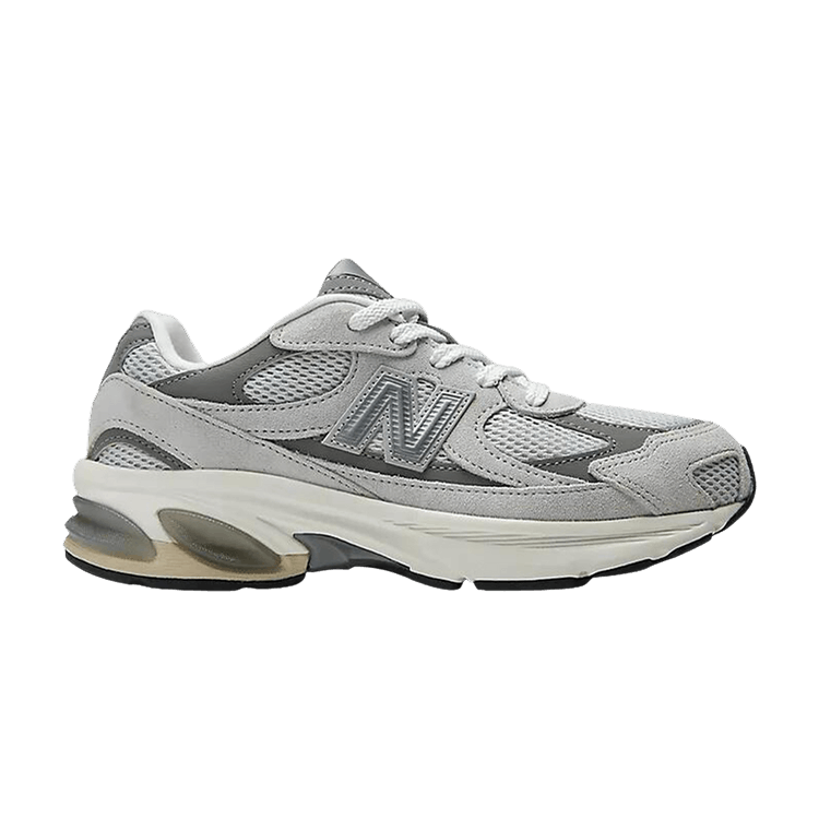 New Balance 2010 Lace Big Kid 'Raincloud'