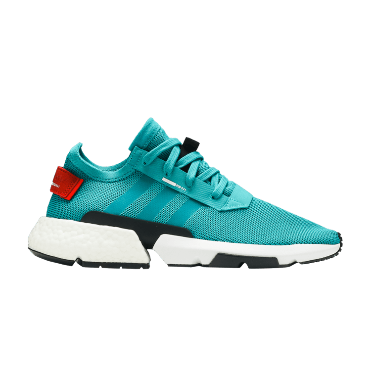 Adidas P.O.D. S3.1 'Blast Emerald'