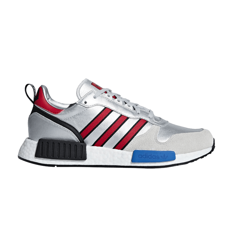 adidas Rising Star R1 'Silver Metallic'
