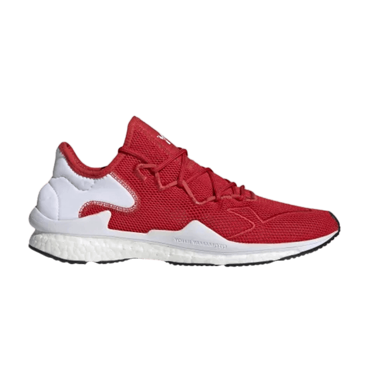 adidas Y-3 Adizero Runner 'Red'