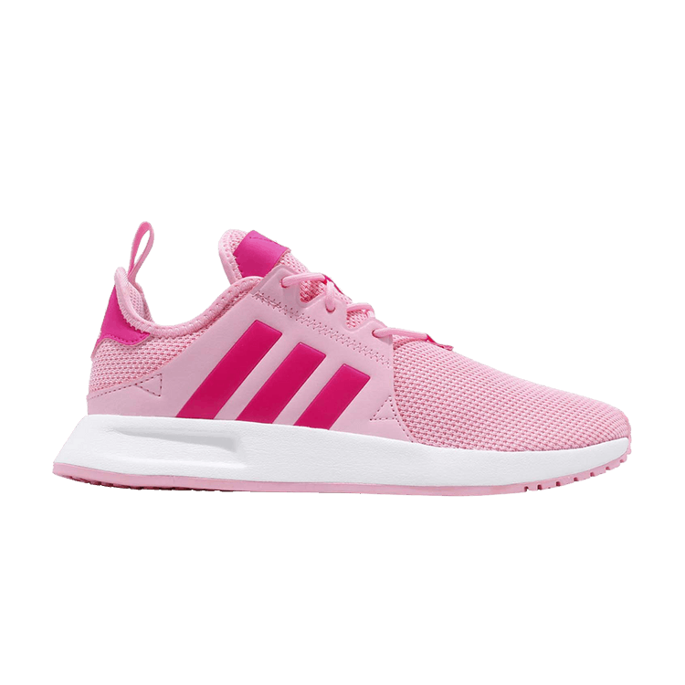 Adidas X_PLR J 'Shock Pink'