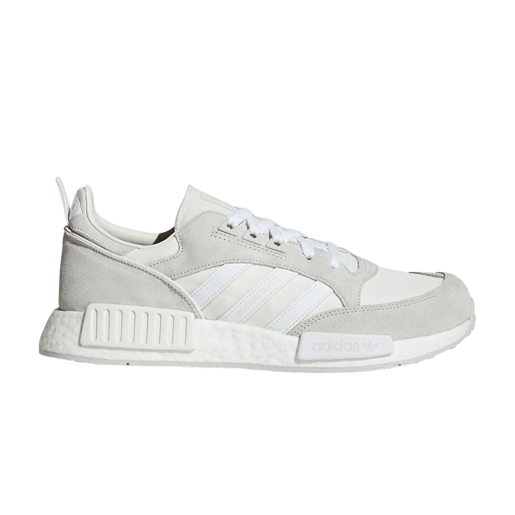 Adidas Boston Super R1 'Triple White'