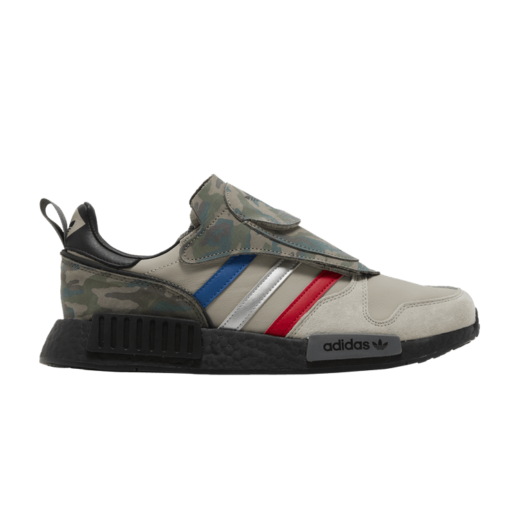 Adidas Micropacer R1 'Camo'
