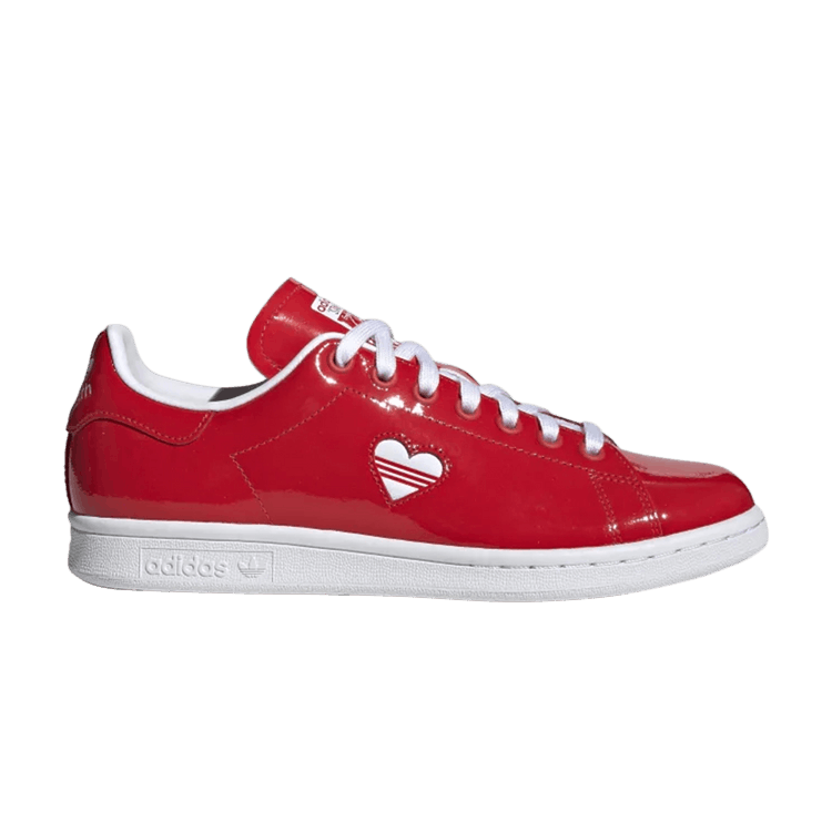 Adidas Wmns Stan Smith 'Valentine's Day'