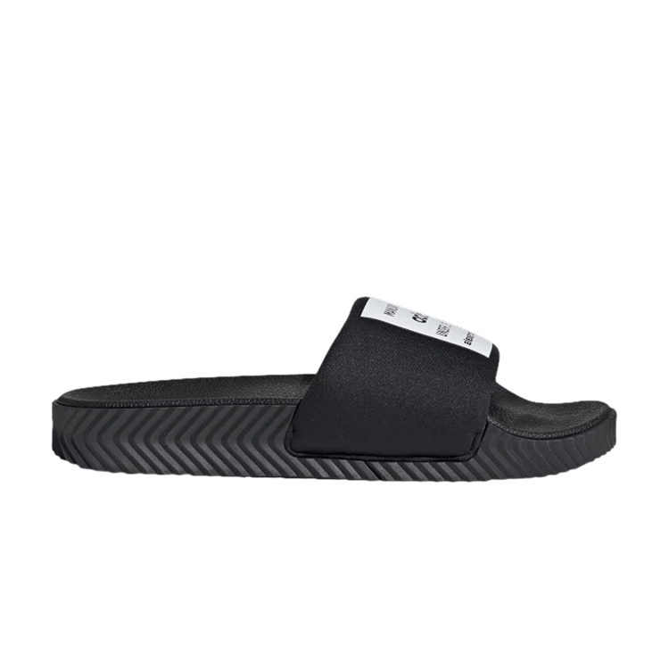 Alexander Wang x adidas Adilette Slide 'Core Black'