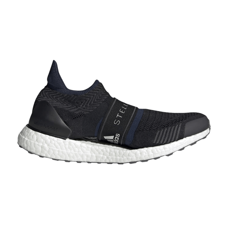 Stella McCartney x adidas Wmns UltraBoost X 3D 'Black White'
