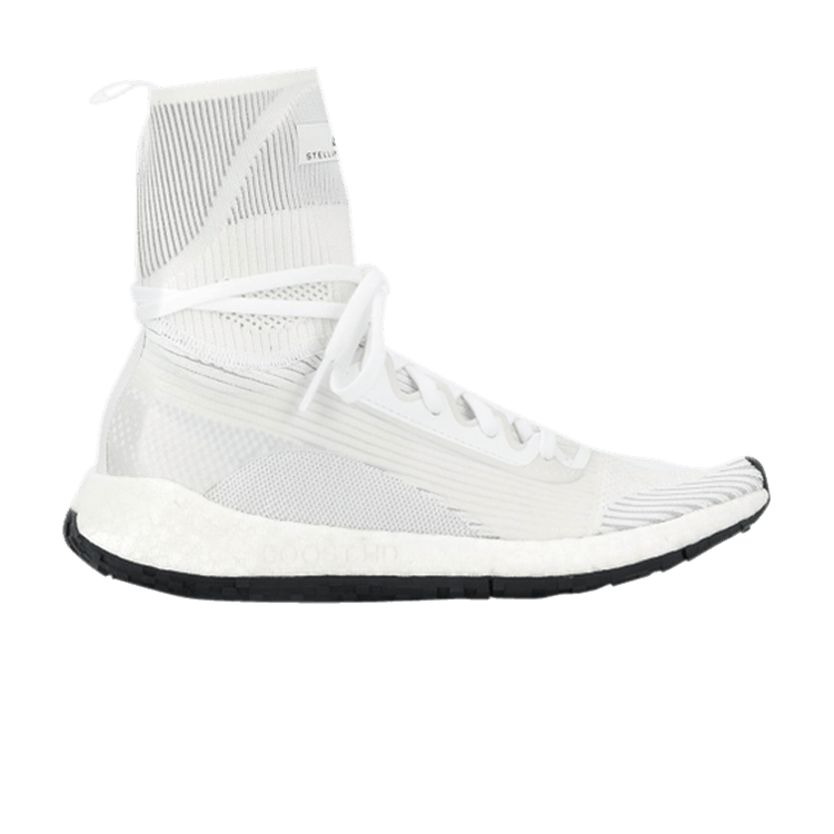Stella McCartney x adidas Wmns PulseBoost HD Mid 'White'