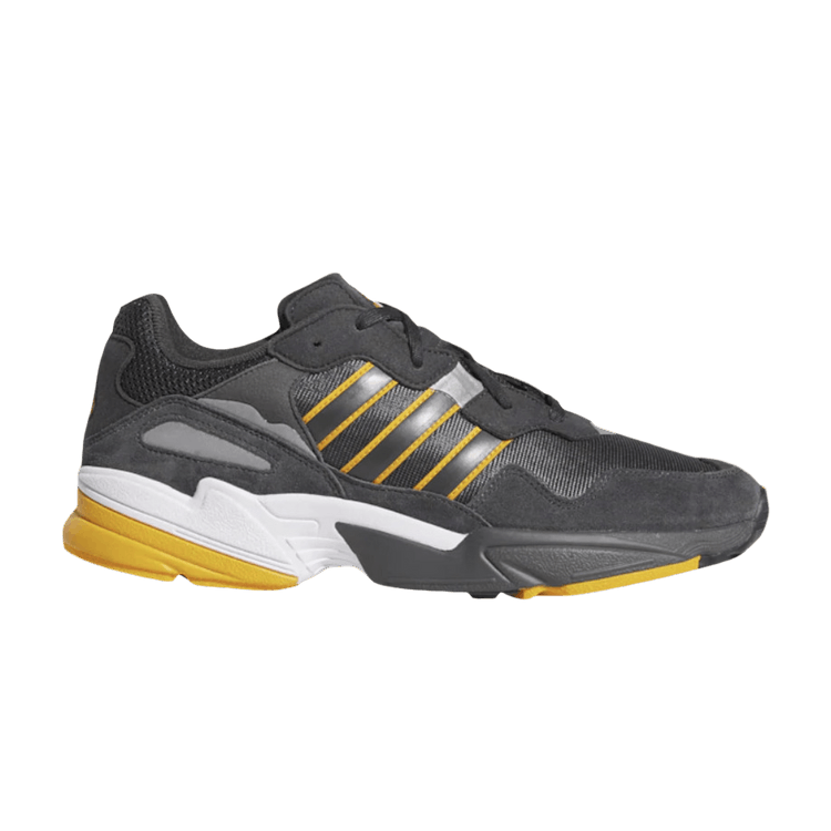 adidas Yung-96 'Grey Collegiate Gold'