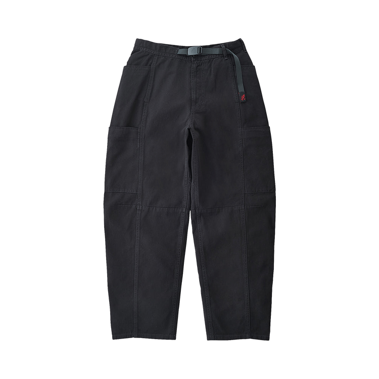 Gramicci W Voyager Pant 'Black'