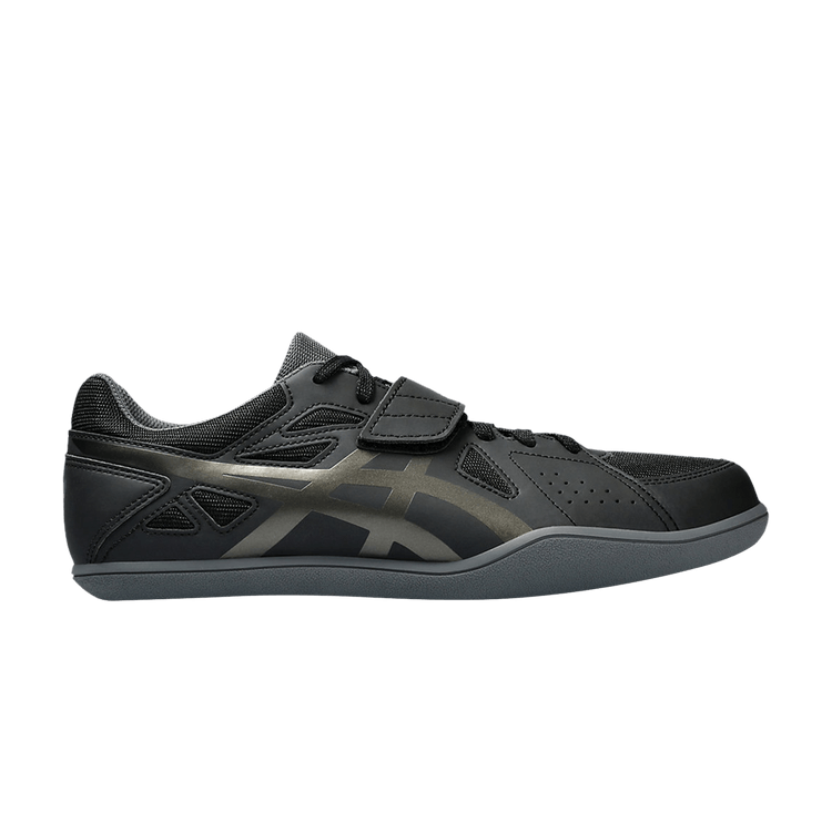 Asics Hyper Throw 3 'Black Gunmetal'