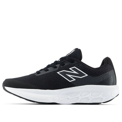 (GS) New Balance 520 Lace 'Black White'