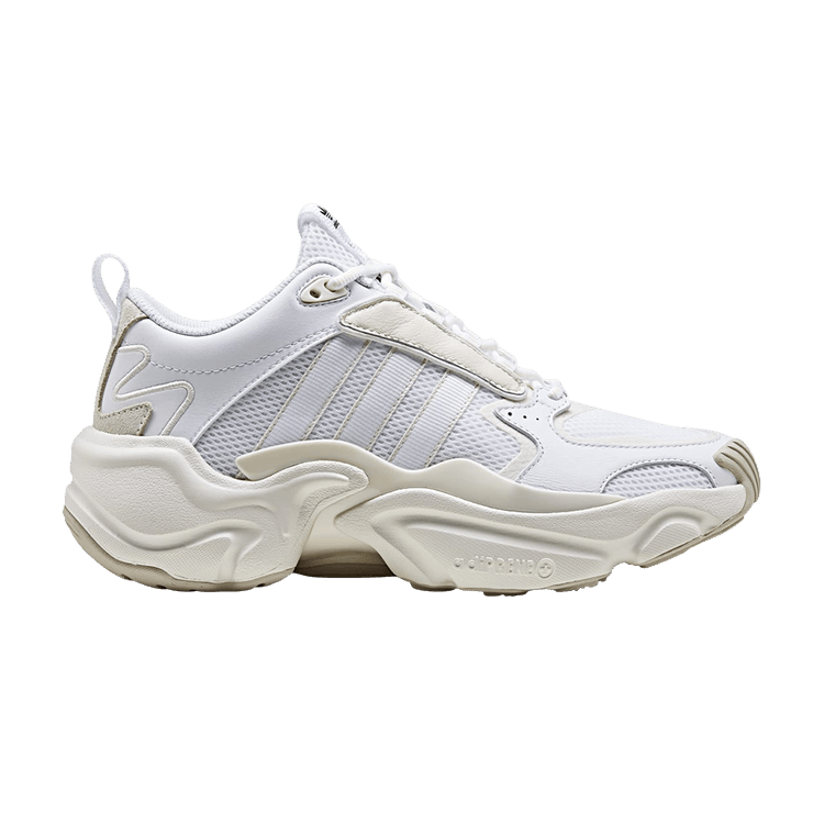 Naked x adidas Wmns Magmur Runner 'Cream White'