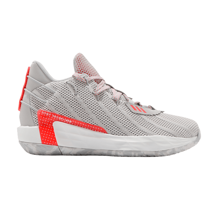 adidas Dame 7 GCA 'Standing Room Only'