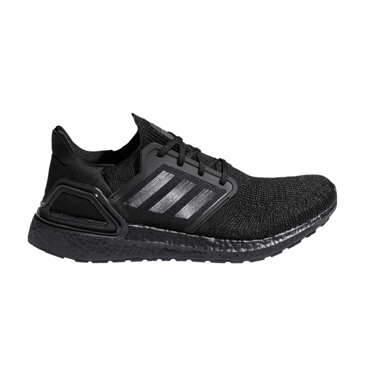 adidas UltraBoost 20 'Triple Black'