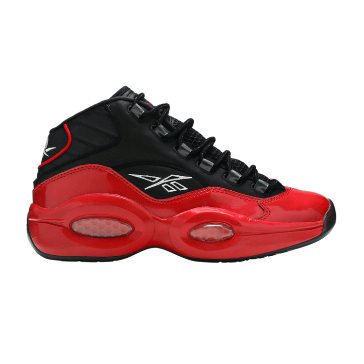 Reebok Question Mid 'Street Sleigh'