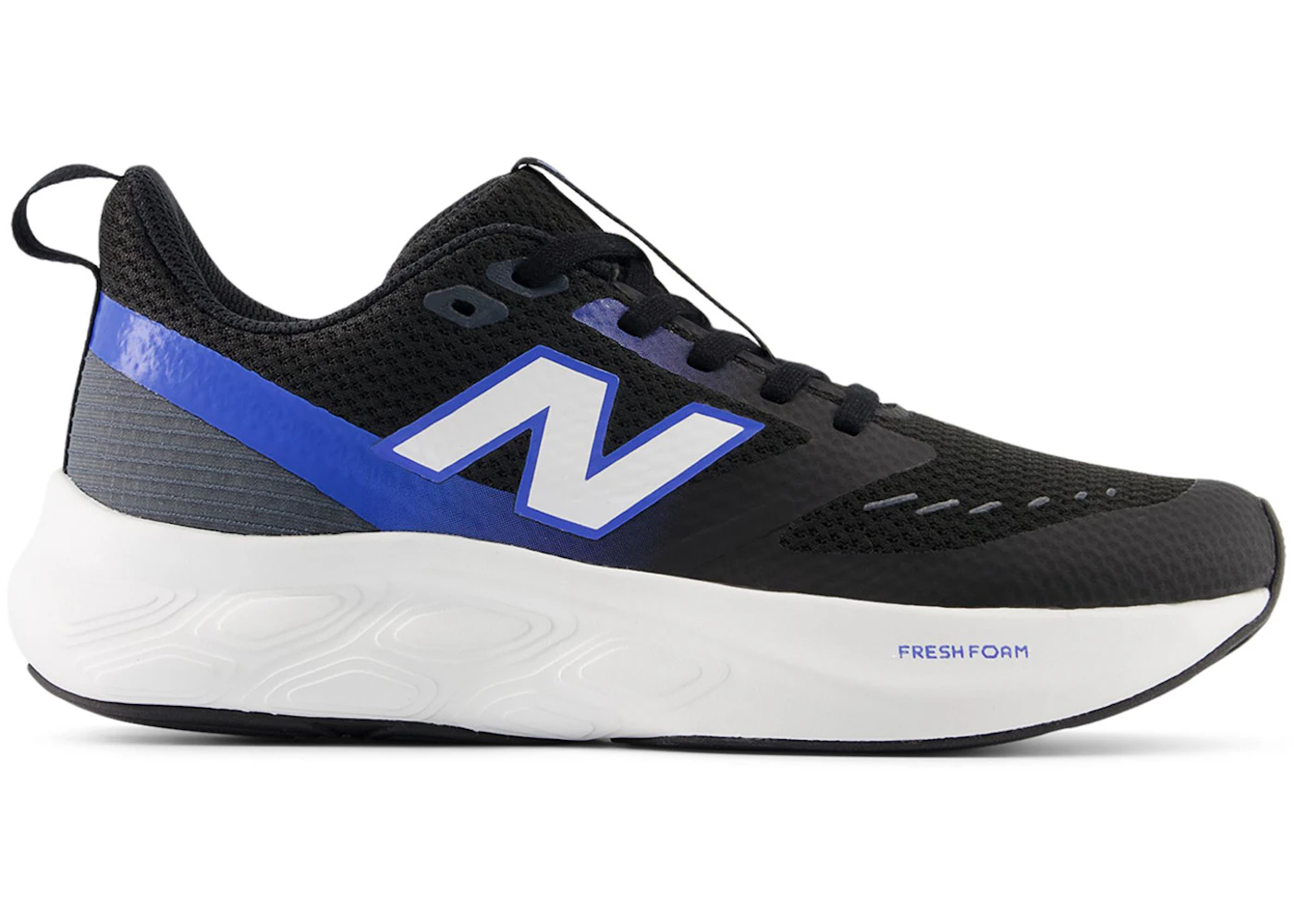 New Balance 625 Lace Black Blue Bird Graphite (GS)