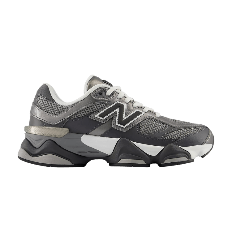 New Balance 9060 Lace Big Kid 'Magnet'