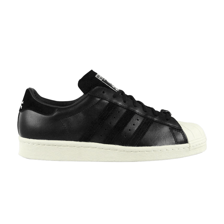 Mastermind x adidas Superstar 80