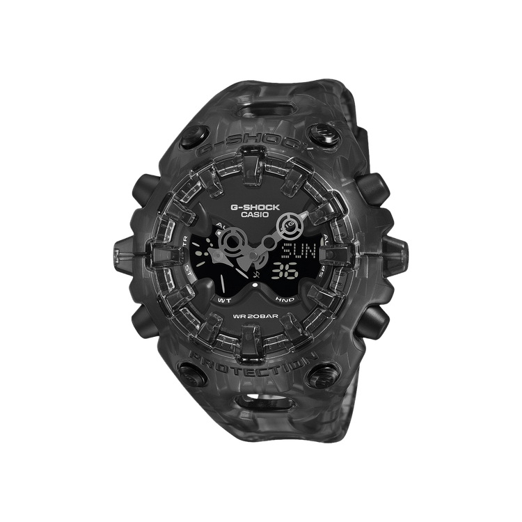 G-SHOCK by Casio GA-V01 Series 'Black'