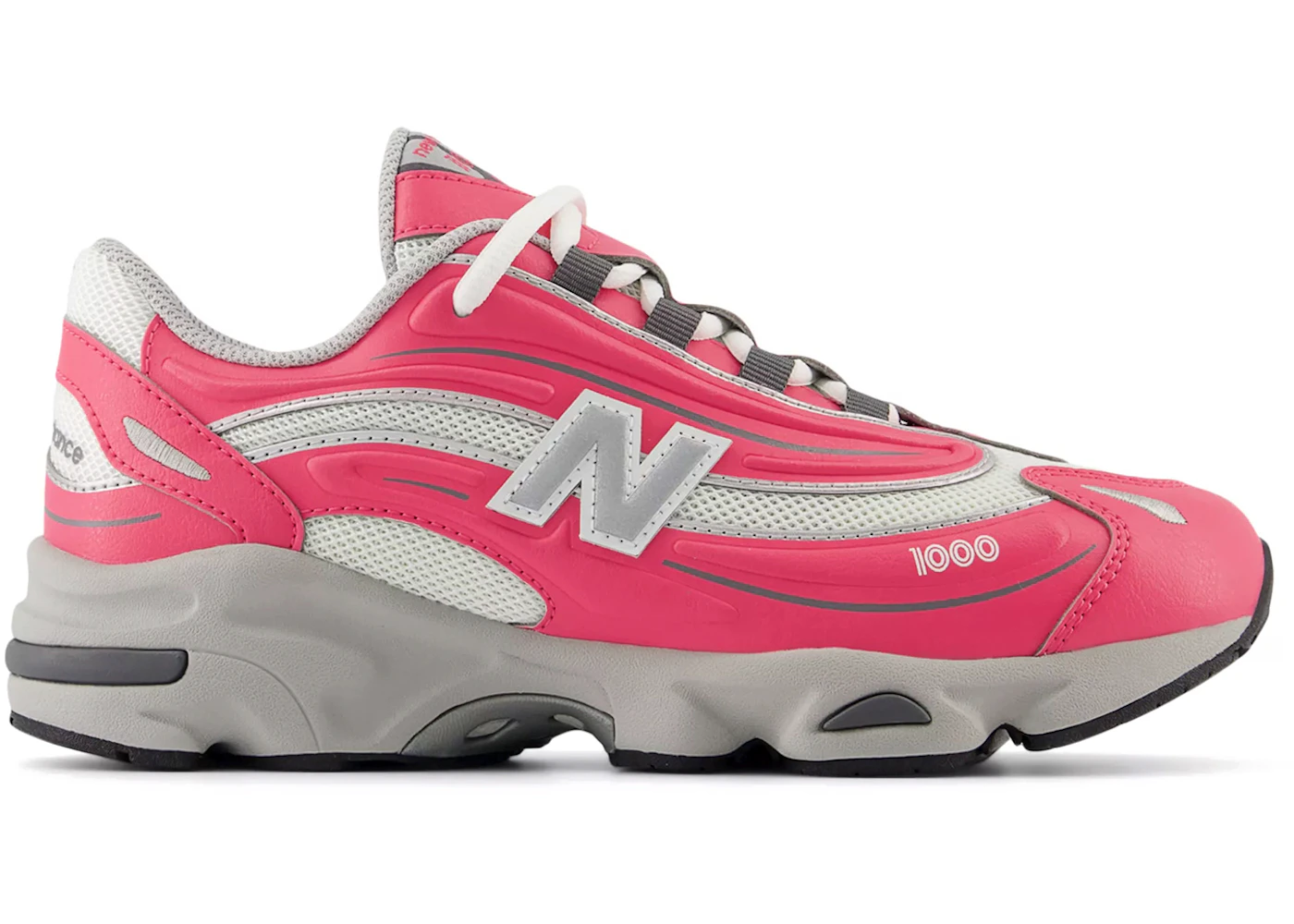 New Balance 1000 Dragon Berry (GS)