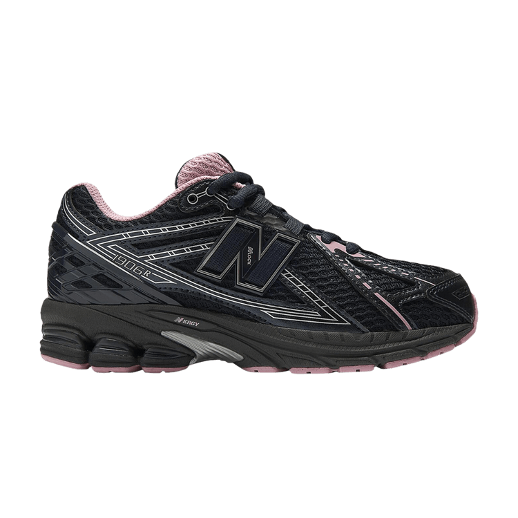New Balance 1906R Big Kid 'Eclipse Pink Taffy'