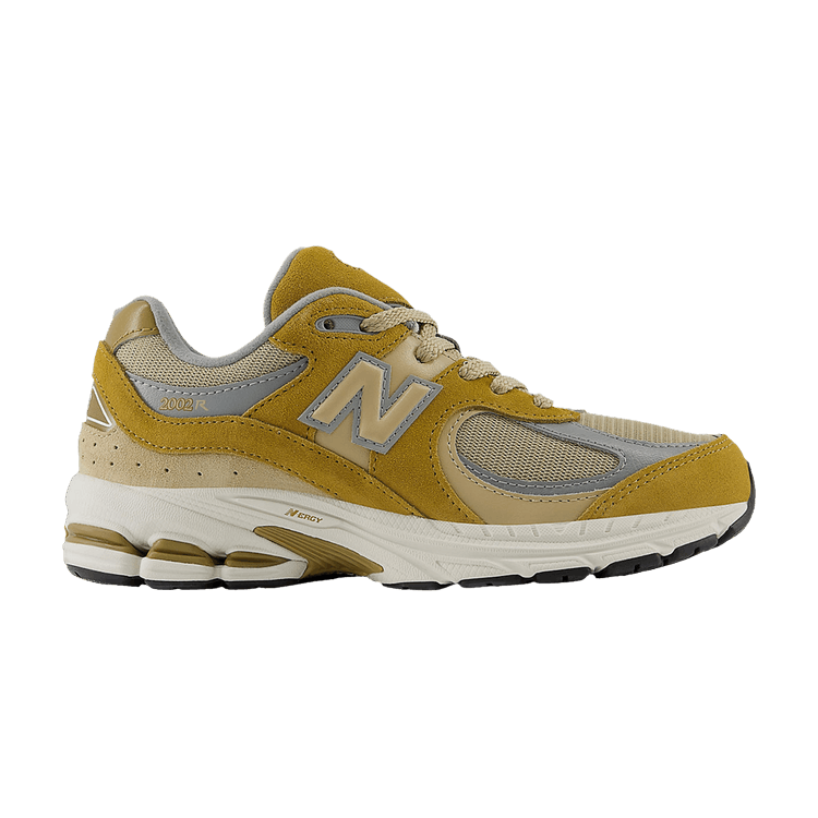 New Balance 2002R Big Kid 'Great Plains Incense'