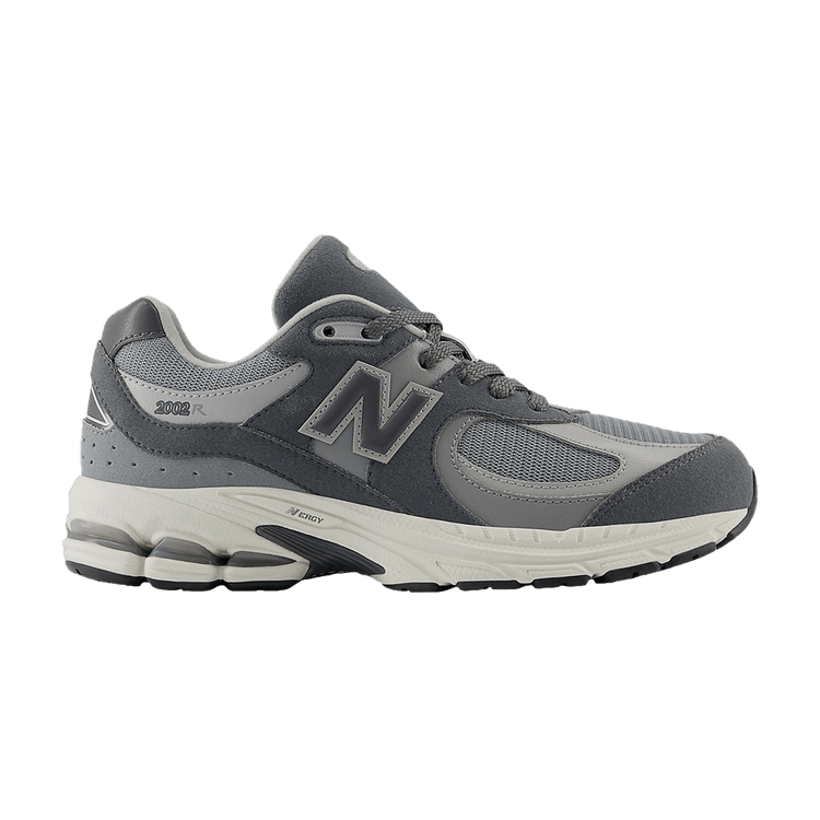 New Balance 2002R Big Kid 'Castlerock Slate Grey'