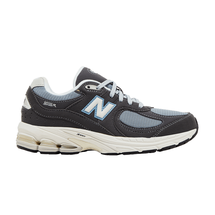 New Balance 2002R Big Kid 'Magnet Lead'