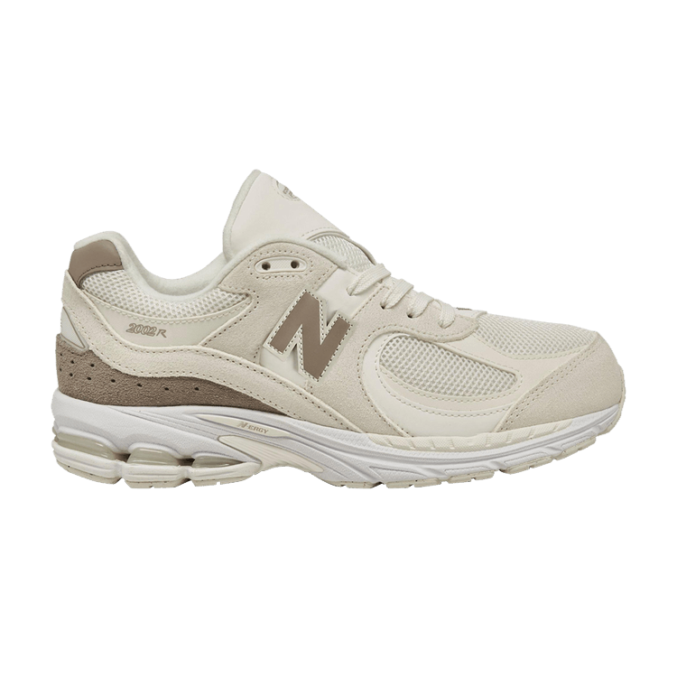 New Balance 2002R Big Kid 'Munsell Light Mushroom'