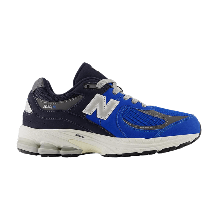 New Balance 2002R Big Kid 'Blue Oasis Eclipse'