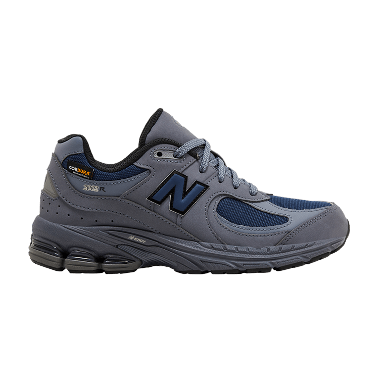 New Balance 2002R Big Kid 'Dark Arctic Grey Navy'