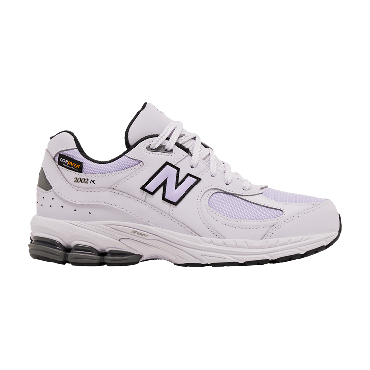 New Balance 2002R Big Kid 'Taro Lilac Glo'