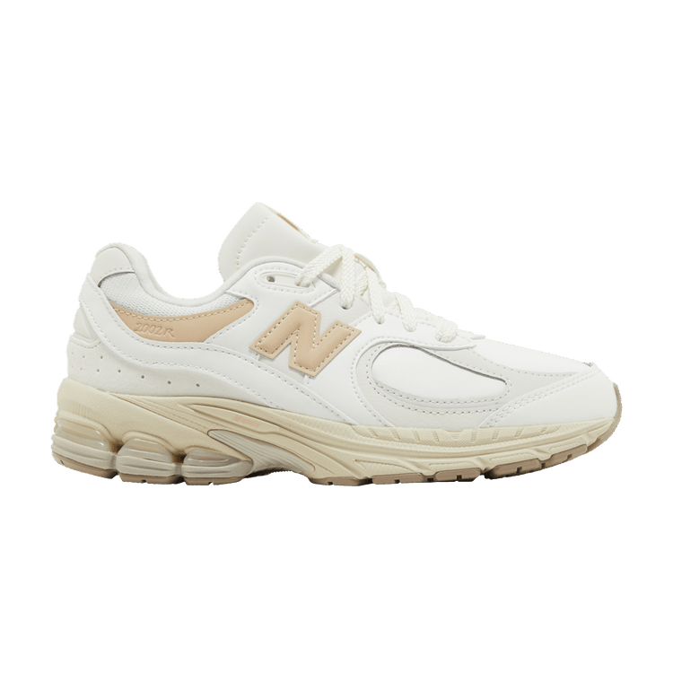 New Balance 2002R Big Kid 'Moonbeam Frappe'