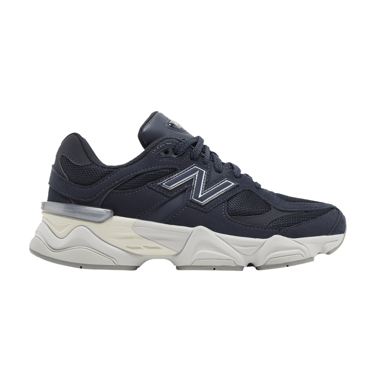 New Balance 9060 Big Kid 'Eclipse Navy'
