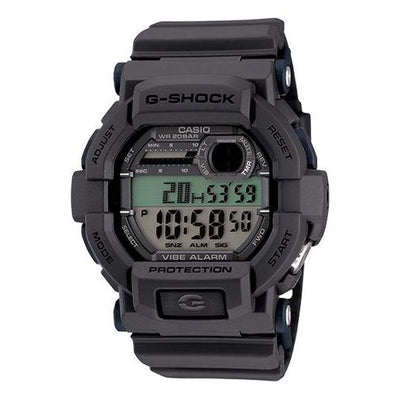 CASIO G-Shock Digital 'Black'