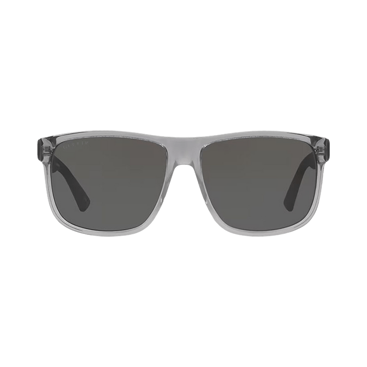Gucci Square Sunglasses 'Grey'