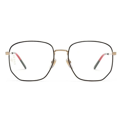 Gucci GG Standard Optical Glasses Frame Sub Edition Black