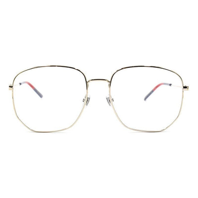 Gucci GG Standard Optical Glasses Frame Sub-Edition Sliver