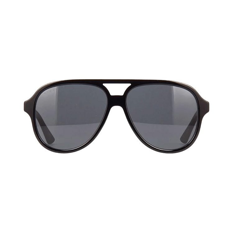 Gucci Aviator Sunglasses 'Black'