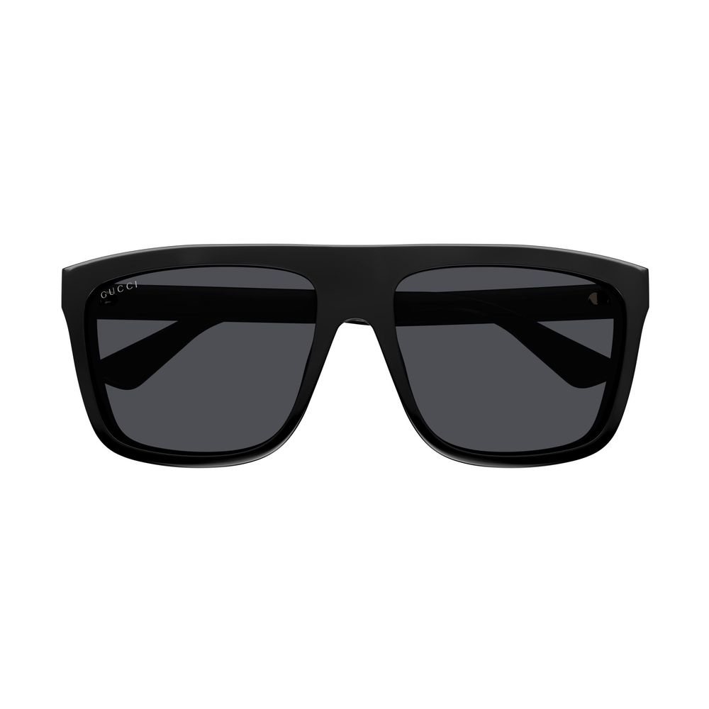 Gucci Eyewear Square Frame Sunglasses