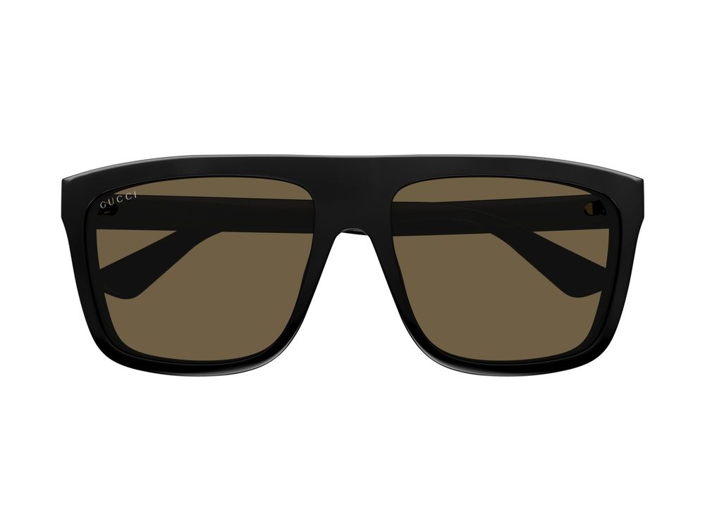 Gucci Eyewear Square Frame Sunglasses
