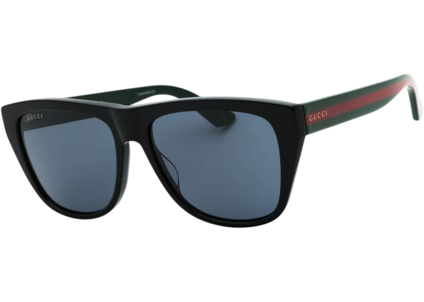 Gucci Acetate (GG0926S-001) Sunglasses Black