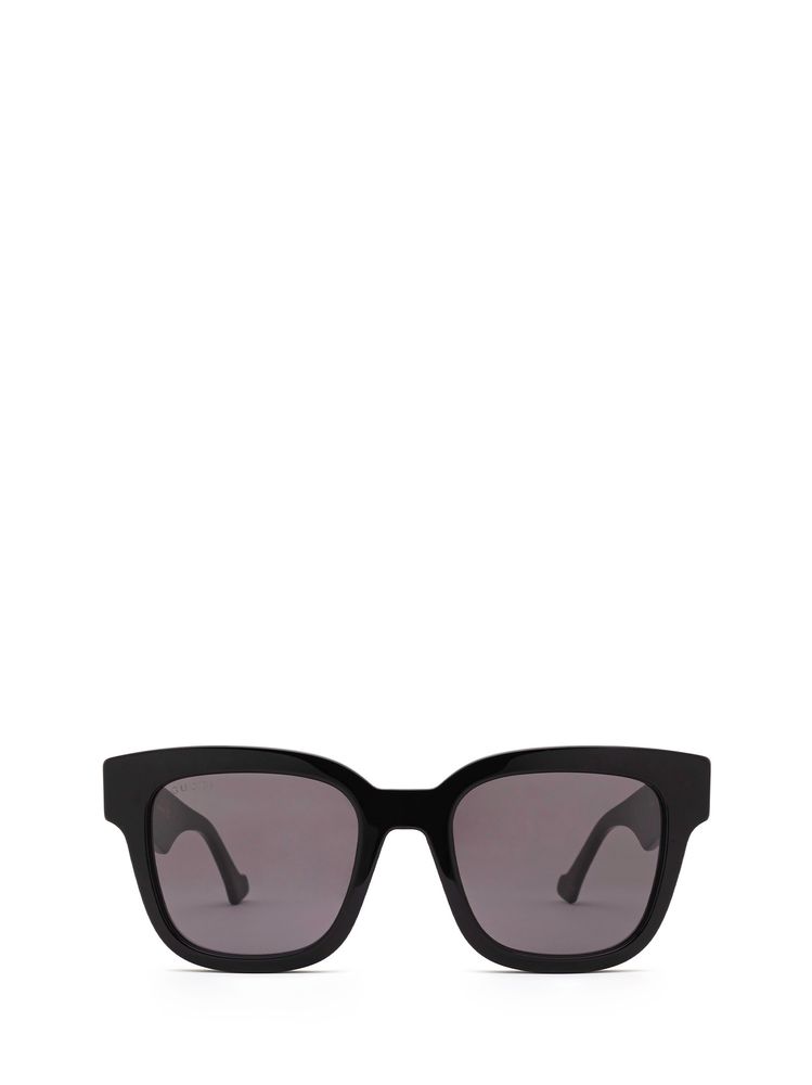 Gucci Eyewear Square Frame Sunglasses